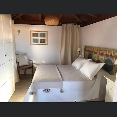 Apartment Butterfly Corralejo