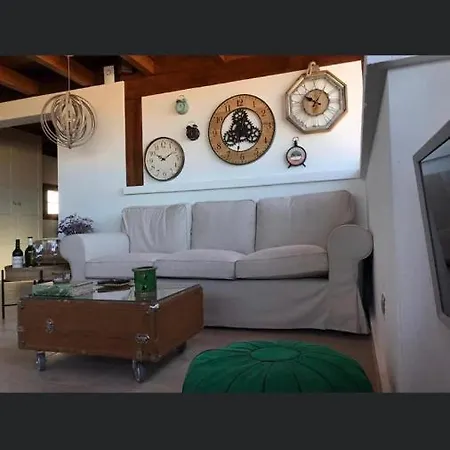Butterfly Apartment