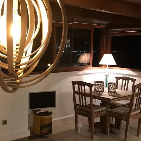 Apartment Butterfly